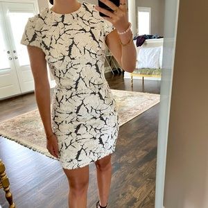 Dress the Population Sequins Formal Dress